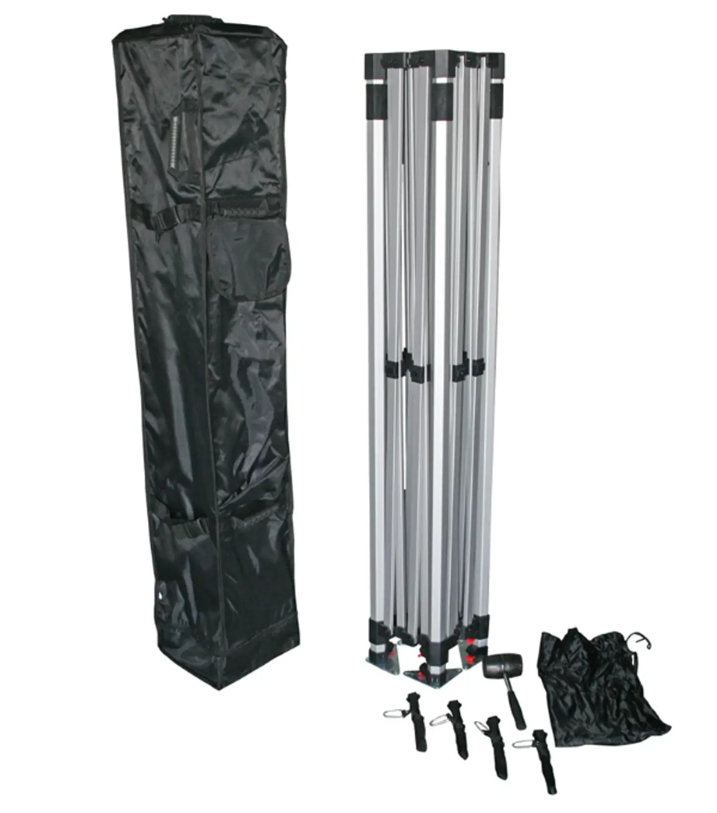 Tenda 3x6 2x porta 3