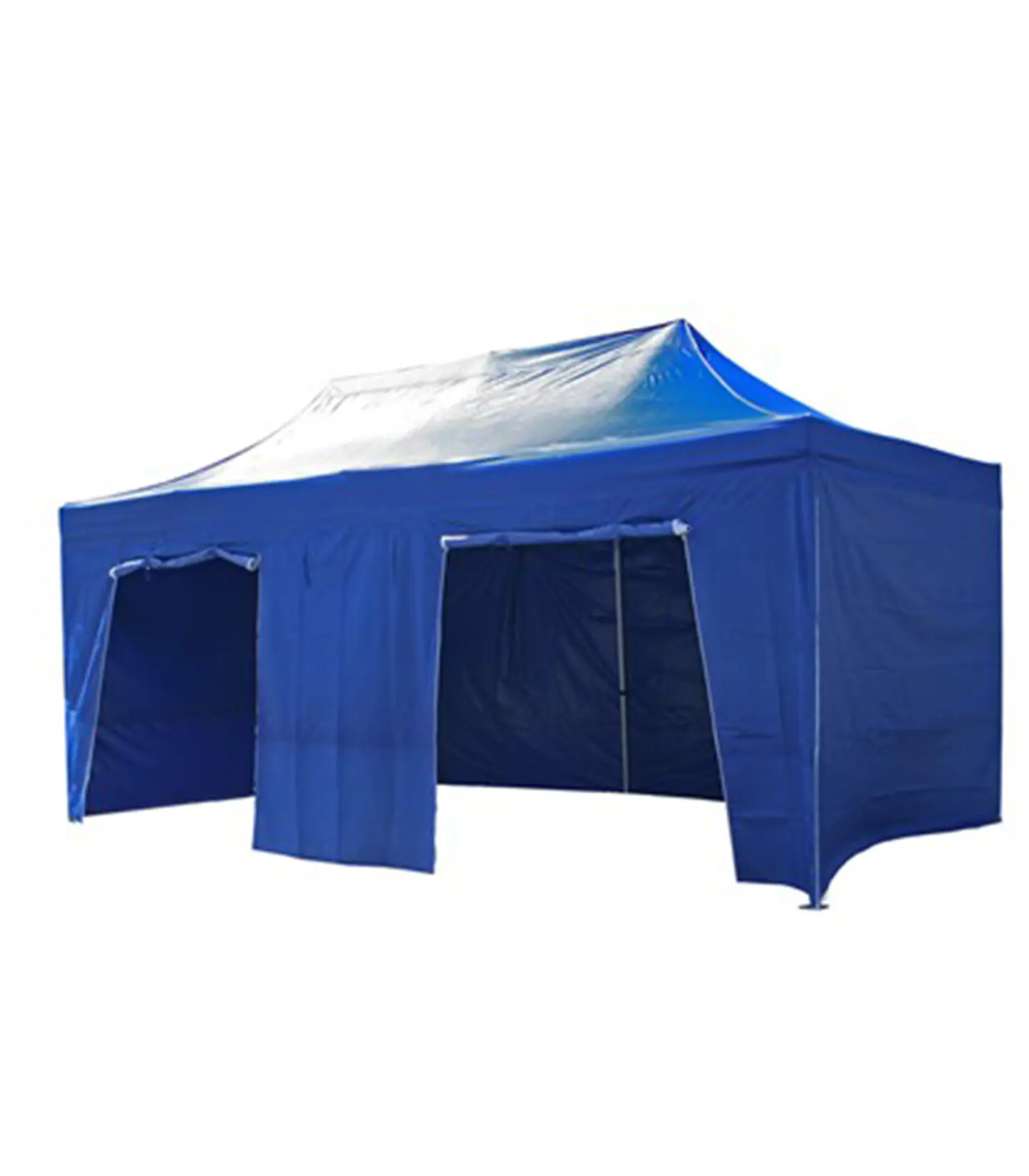 Tenda 3x6 2x porta 1