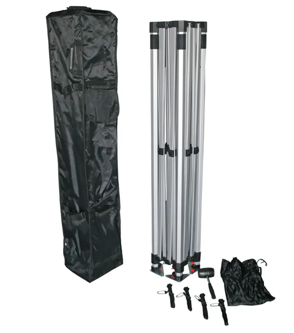 Tenda 3x3 4