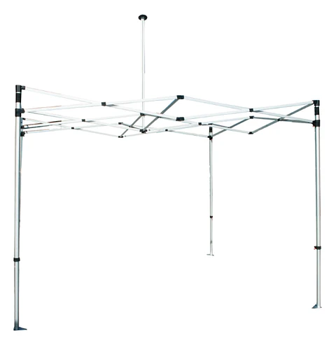 estrutura tenda