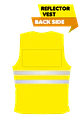 Personalize o seu colete - Thumbnail 3