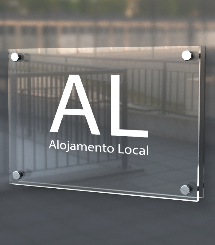 Alojamento Local