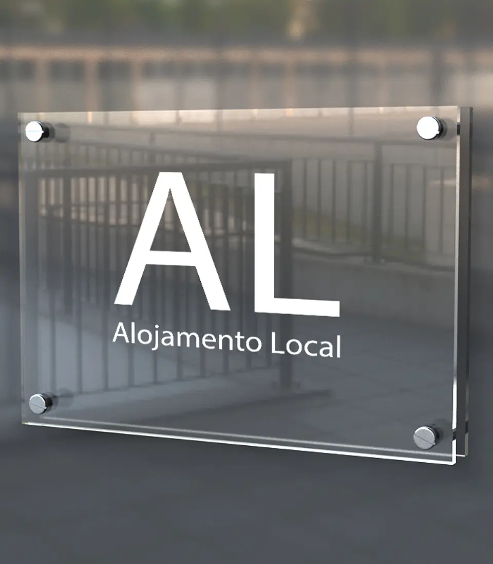 Alojamento Local 1