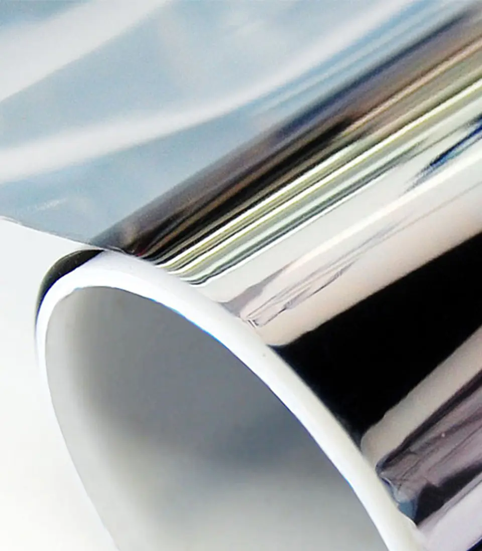 Vinil refletor 4