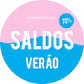 Vinil de montra - Saldos - Thumbnail 4