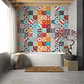 Vinil Azulejo - Thumbnail 1
