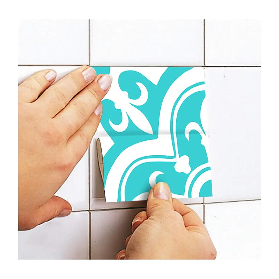 Vinil Azulejo 2