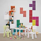 Vinil Tetris - Thumbnail 1