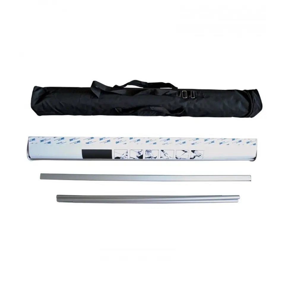 Roll Up Classic 100+ 3