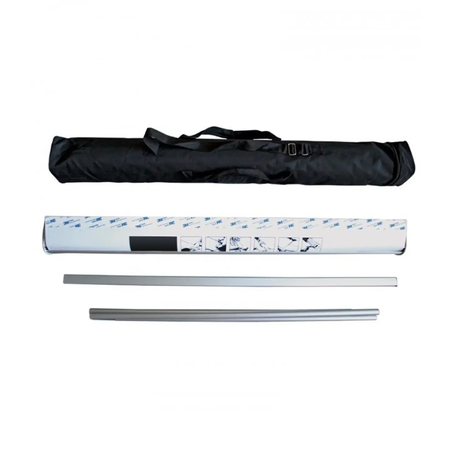 Roll Up Classic 120+ 3