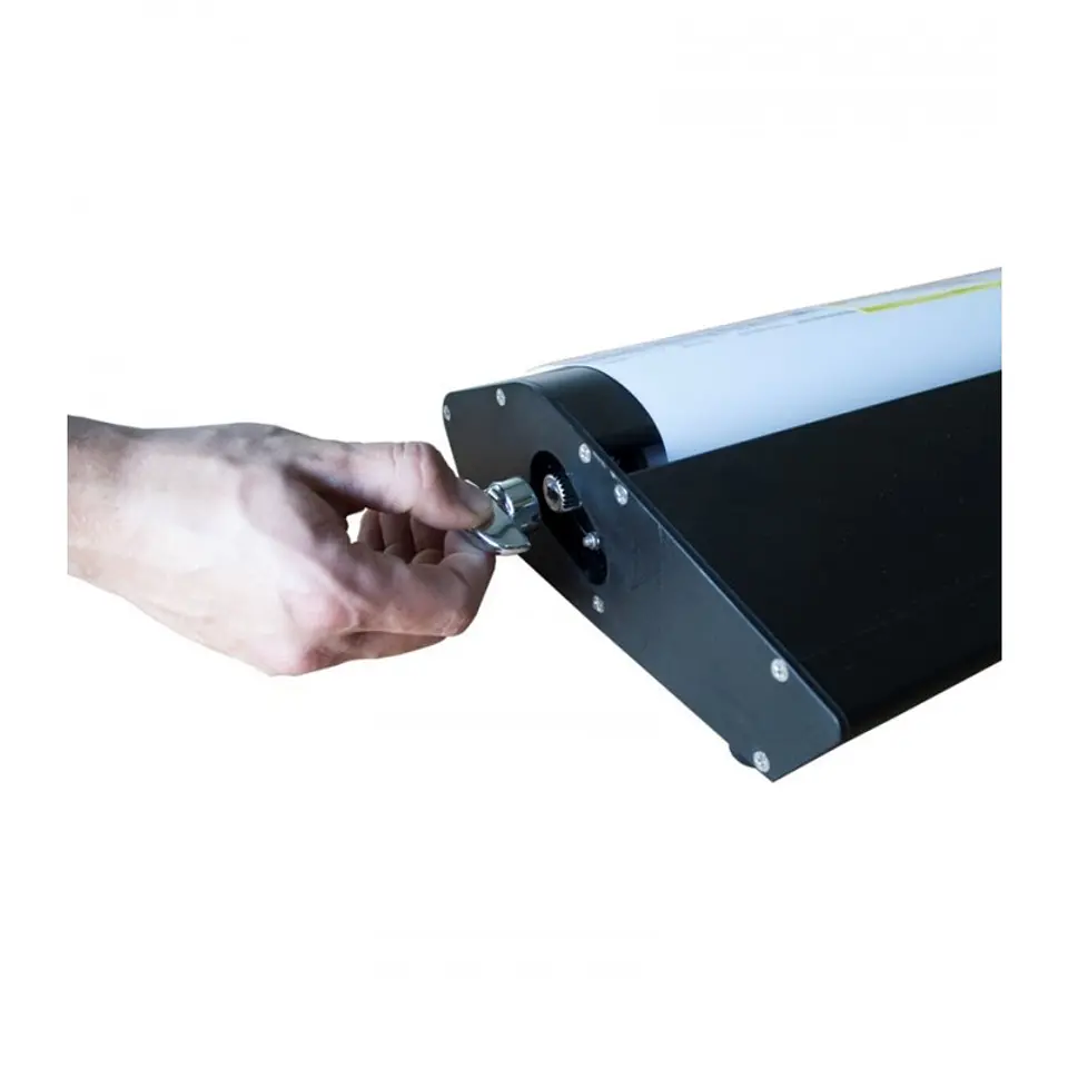 Roll Up Infinity 240 3