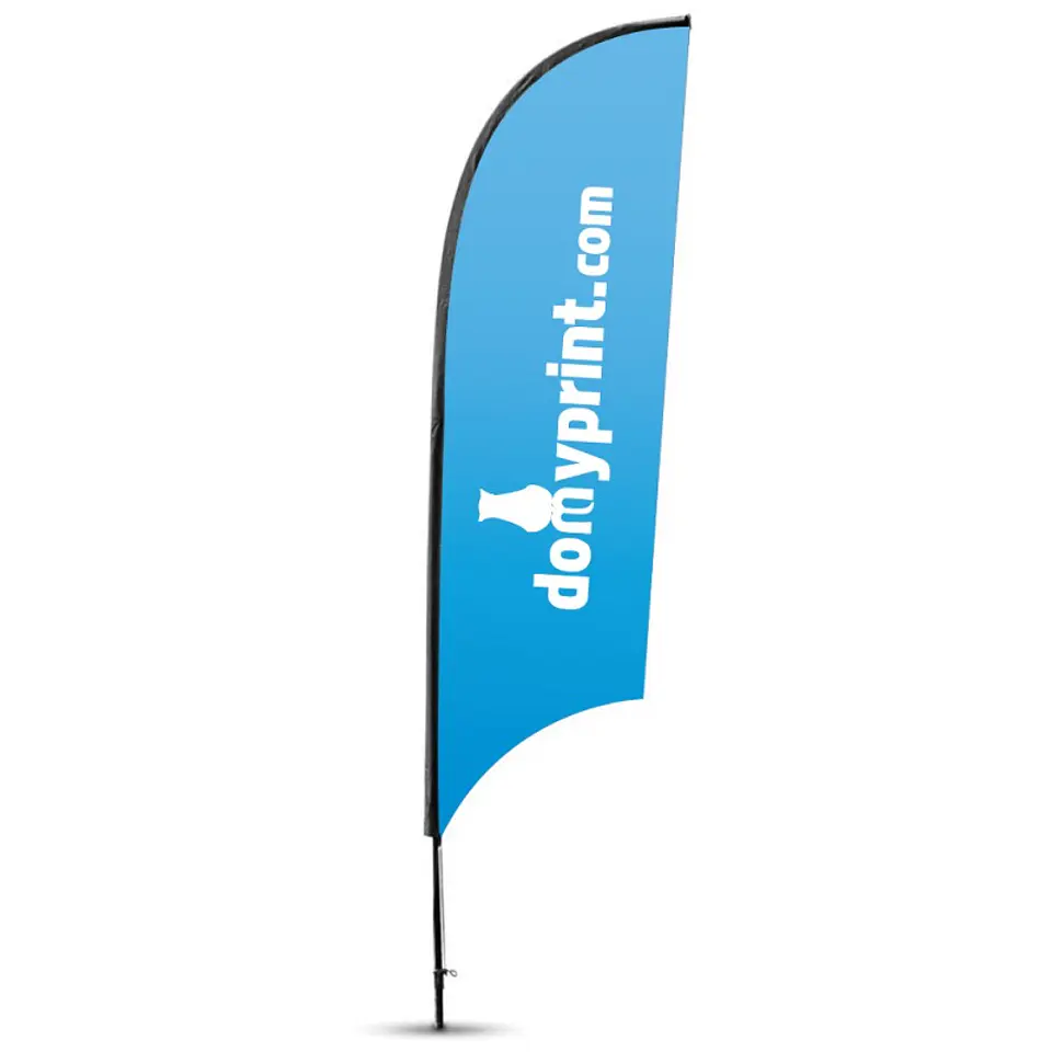 Bandeira Wing (2,4m/3,45m/4,7m) 1