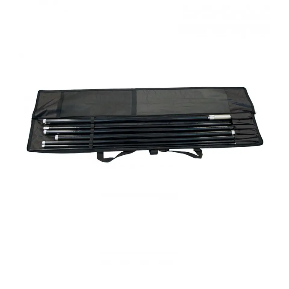 Bandeira Wing (2,4m/3,45m/4,7m) 4