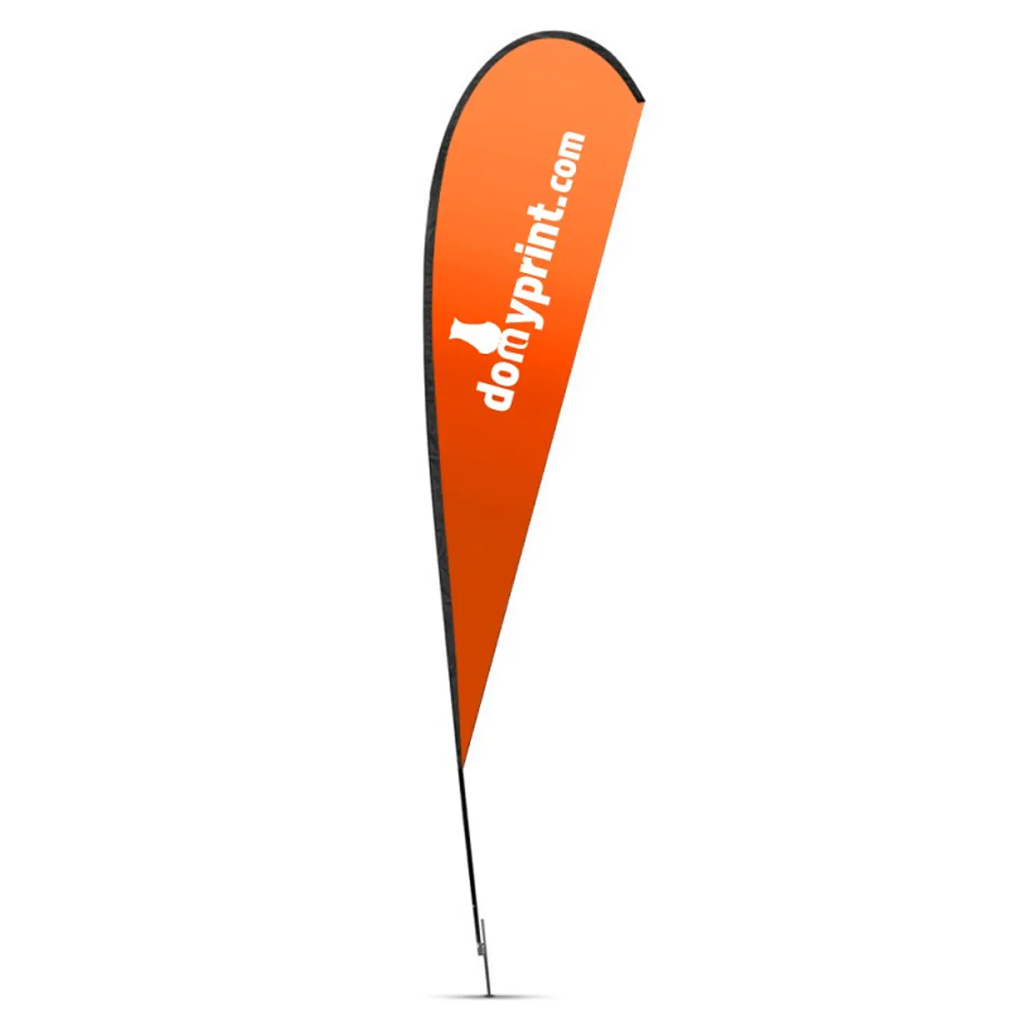 Bandeira Gota (2.2m/3.5m/4.8m) 1