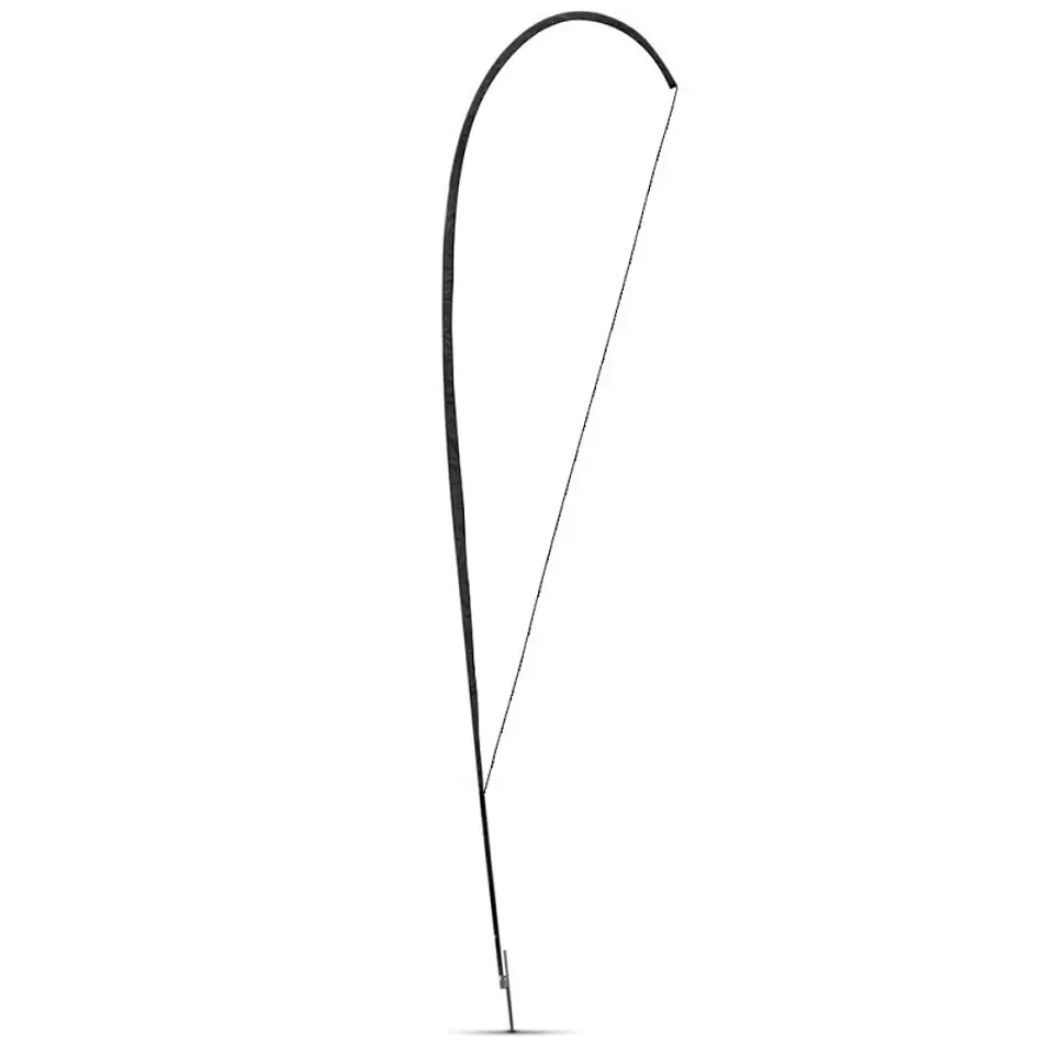 Bandeira Gota (2.2m/3.5m/4.8m) 2