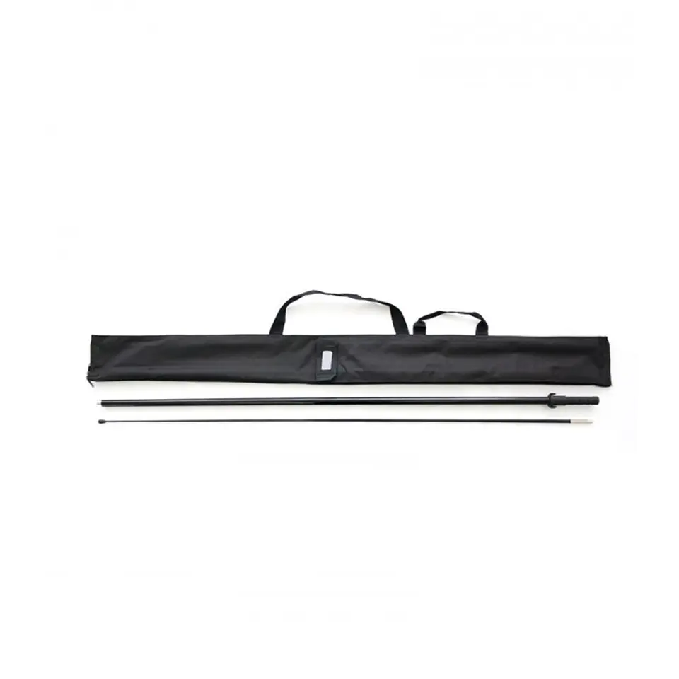 Bandeira Gota (2.2m/3.5m/4.8m) 4