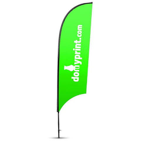 Bandeira Giant Pole Wing (5.3m/6.3m/7.3m)