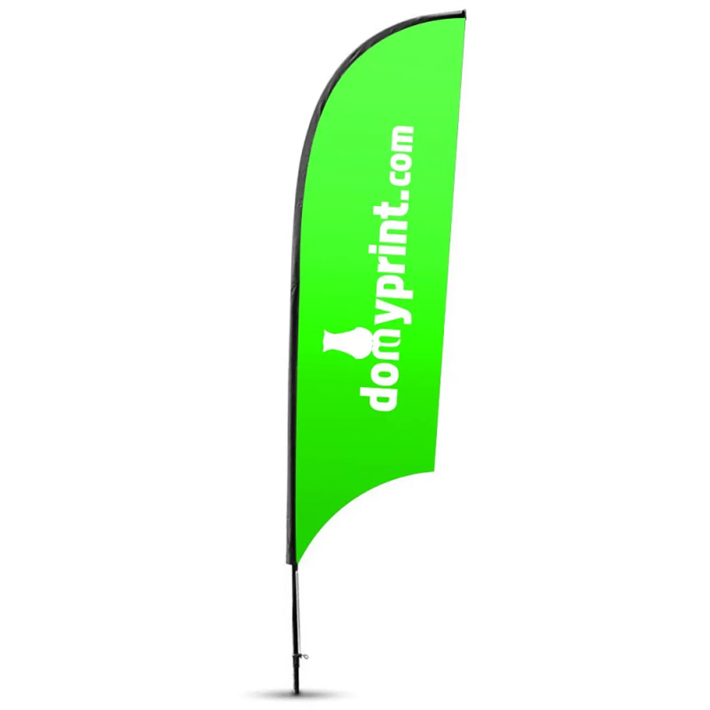 Bandeira Giant Pole Wing (5.3m/6.3m/7.3m) 1
