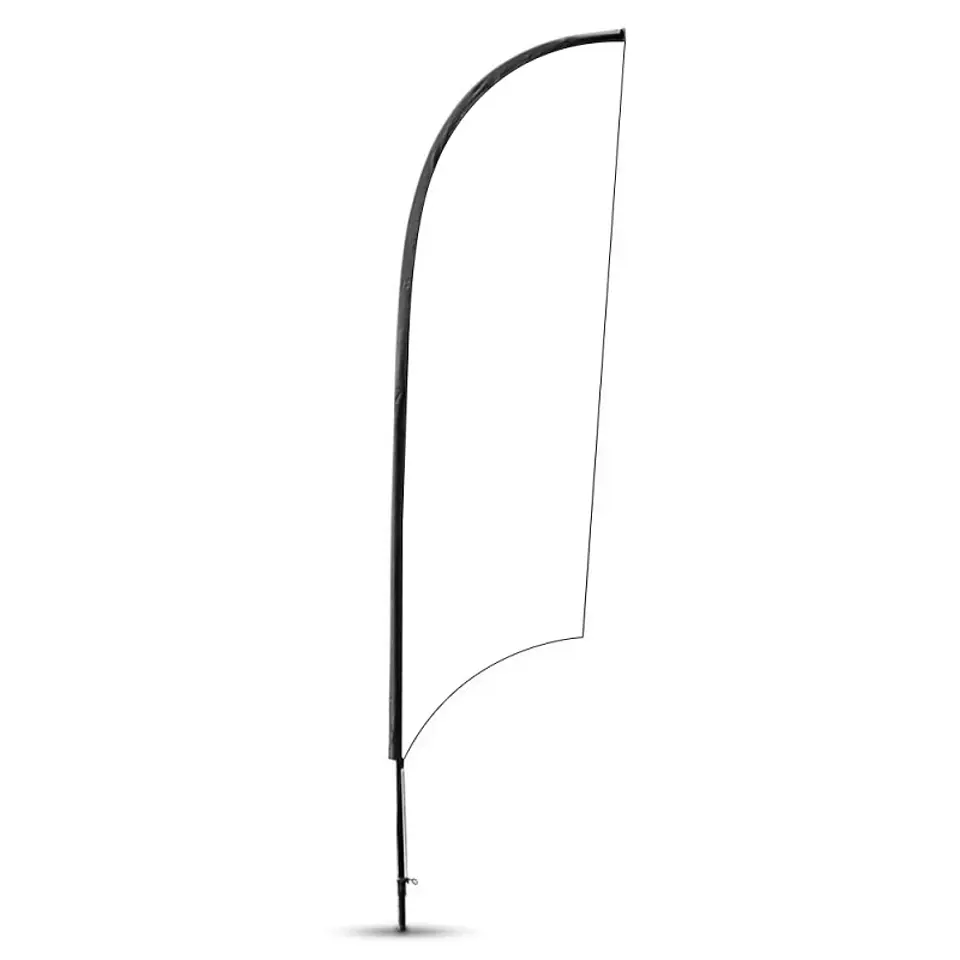 Bandeira Giant Pole Wing (5.3m/6.3m/7.3m) 2