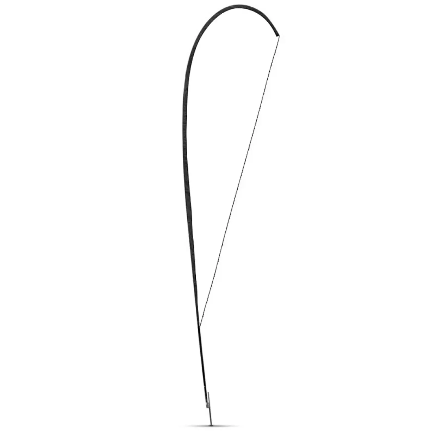 Bandeira Giant pole Gota (4.7m/5.7m/6.7m) 2