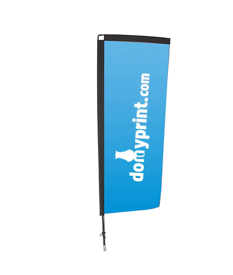 Bandeira Recta (2.1m/3.0m/4.2m)