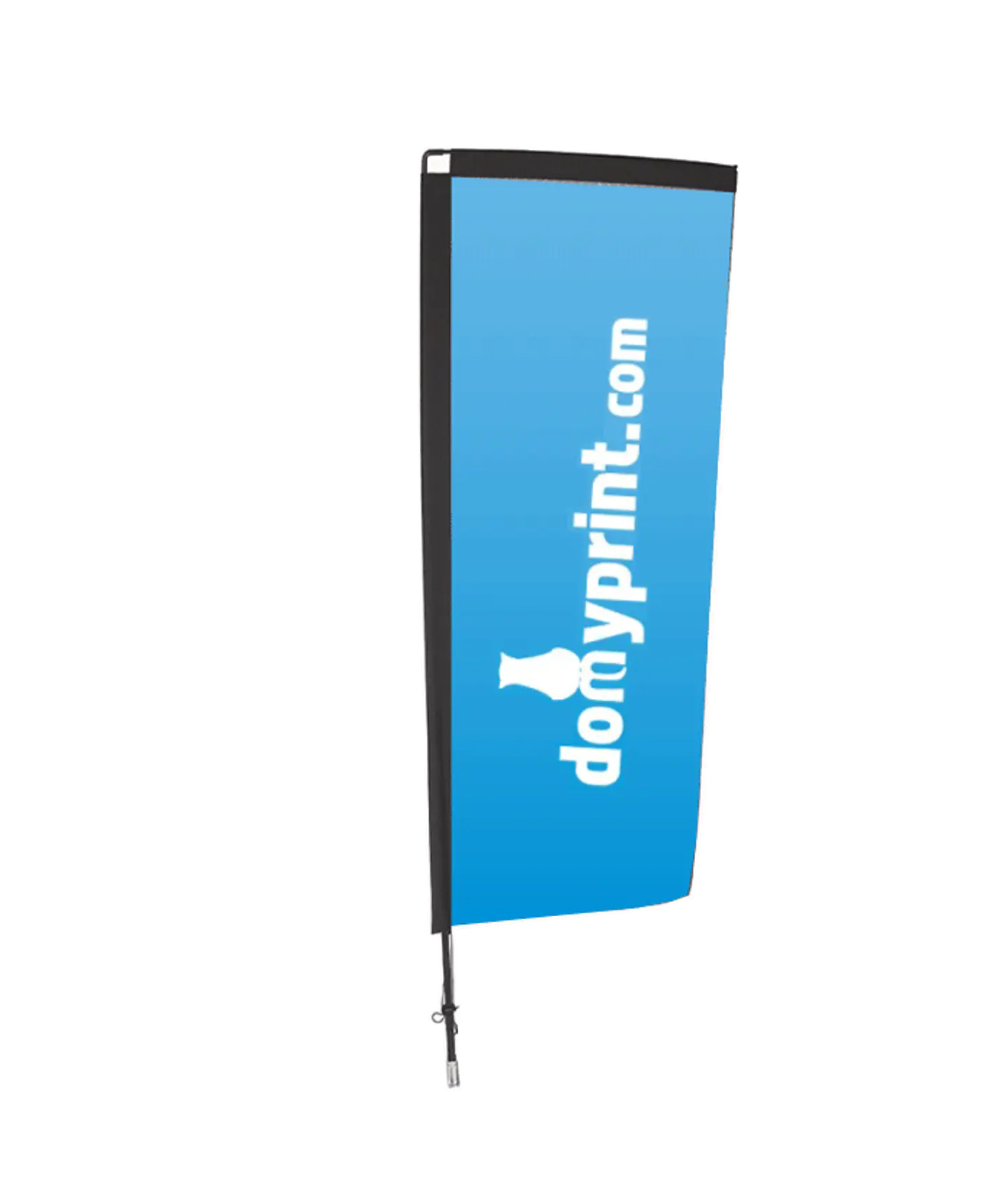Bandeira Recta (2.1m/3.0m/4.2m) 1