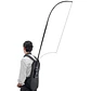 Bandeira Mochila Wing - Thumbnail 2