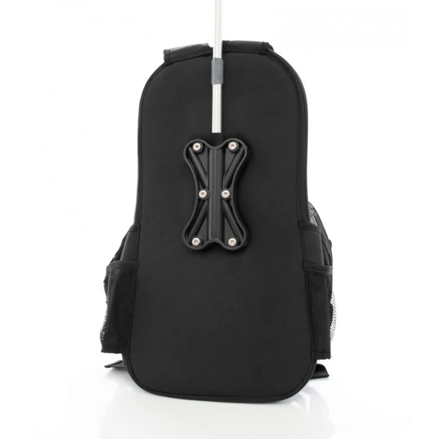Bandeira Mochila Gota 4