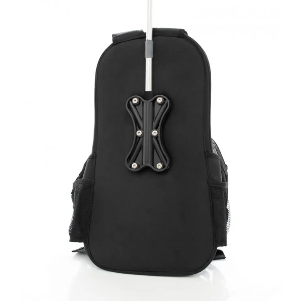 Bandeira Mochila Gota 4