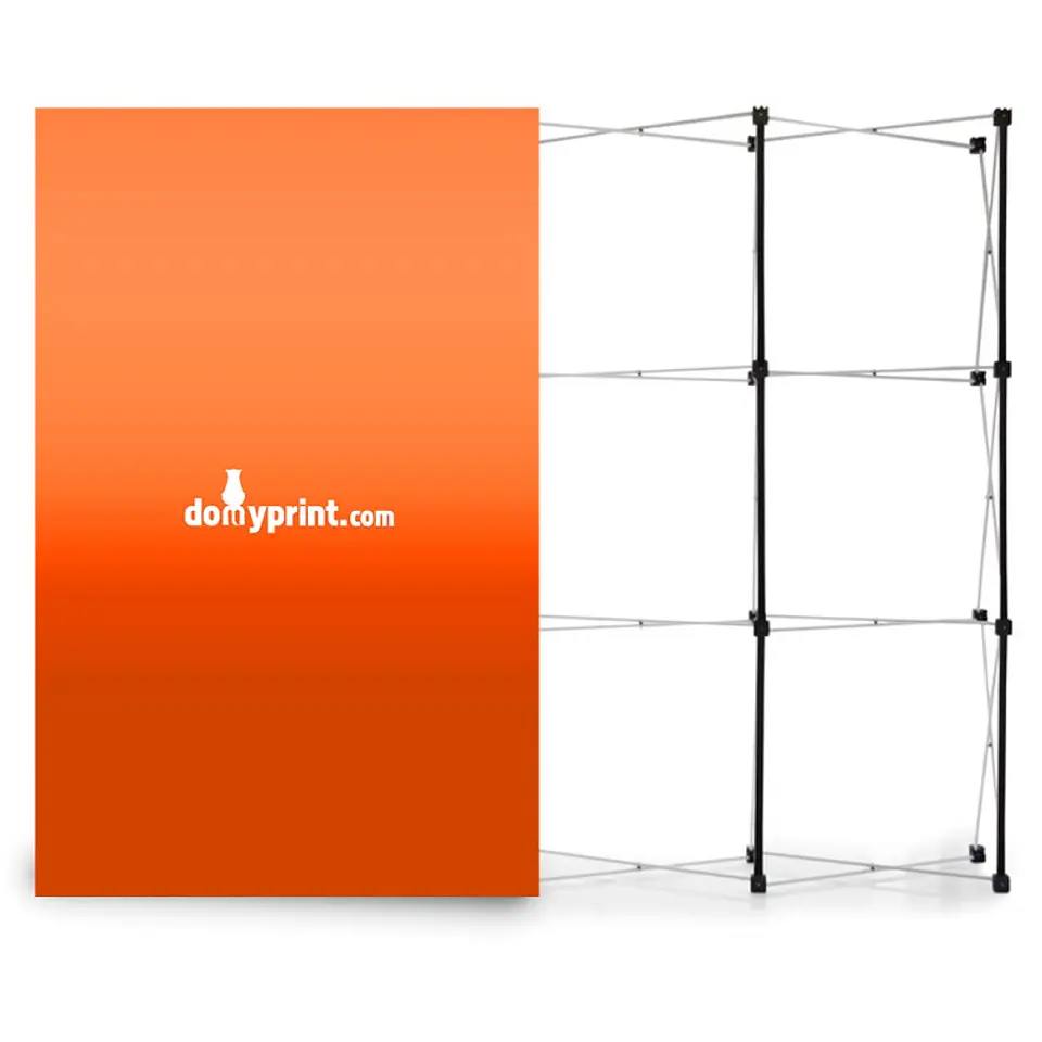 Pop Up Clássico - 4x3 Recto 1
