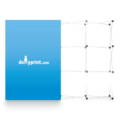 Pop Up Magnético - 3x3 Recto
