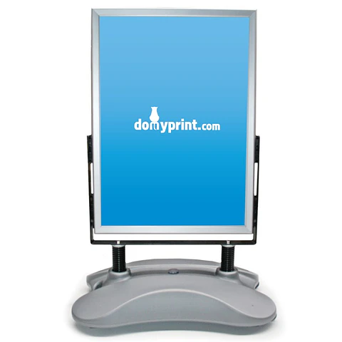 Cavalete PosterStand A1