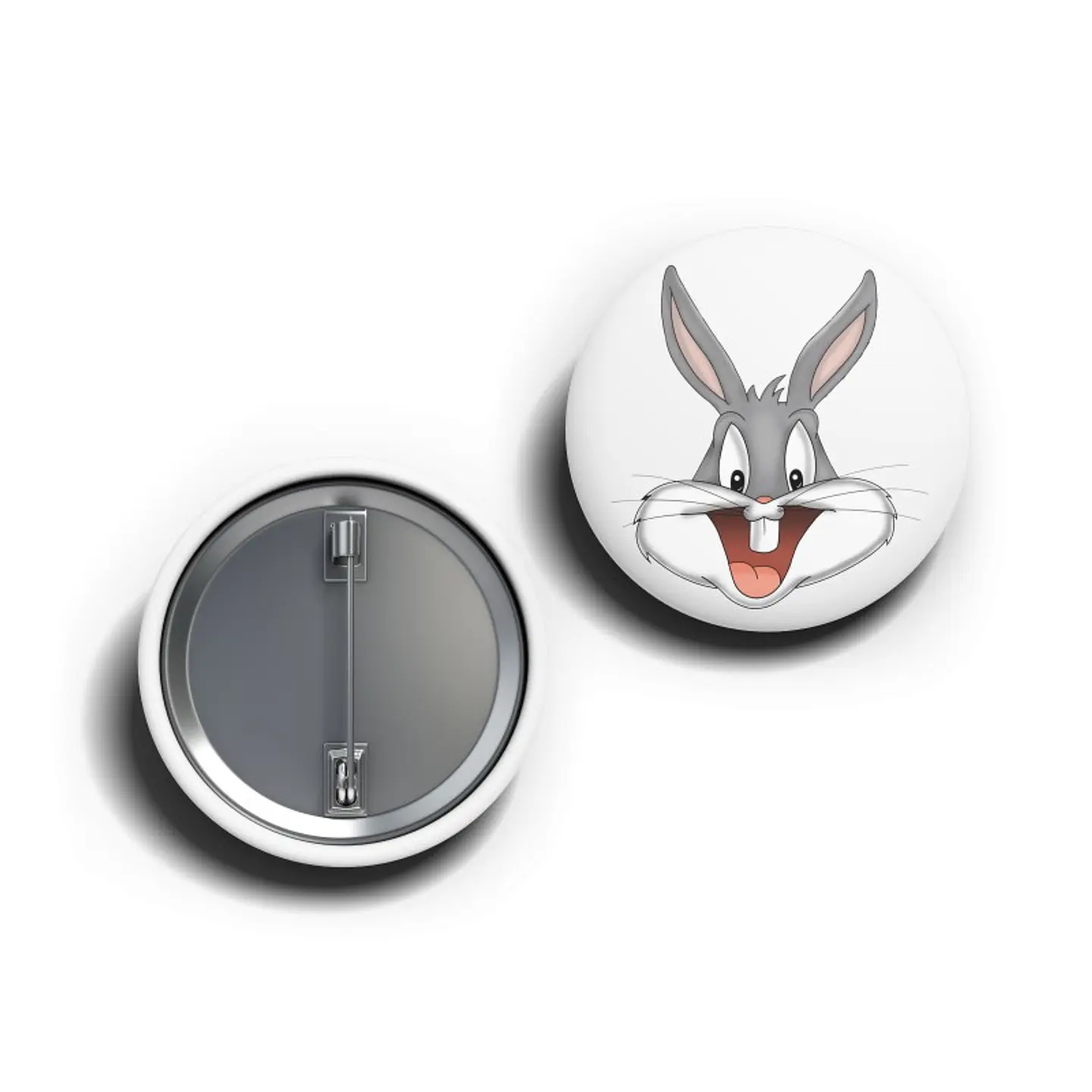 Pin Coelho 1