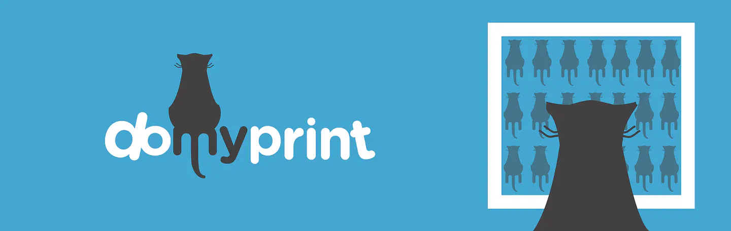 Domyprint - Impressão , Vinis para montras e paredes , Quadros e telas, Decoração .