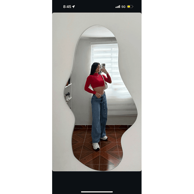 CROP TOP BÁSICA BEATLE