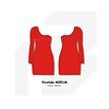 Vestido ADELIA