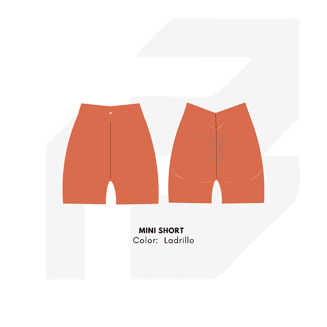 Mini SHORT