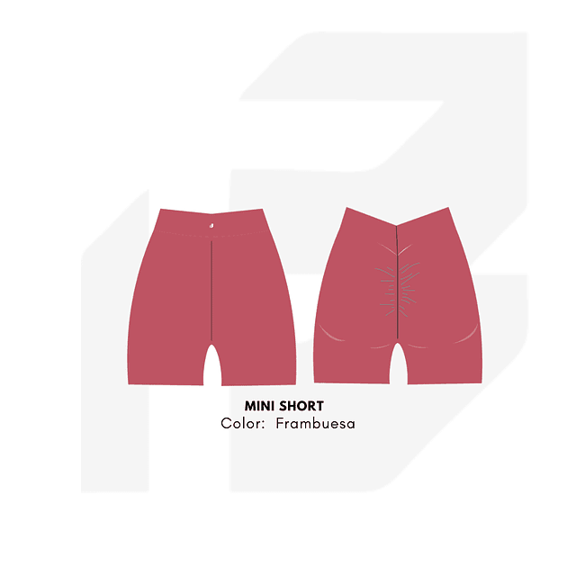 Mini SHORT