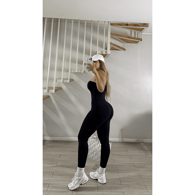 Enterizo STRAPLE SKINNY