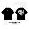 Polera OVERSIZE