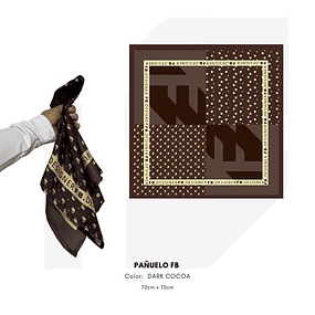 Pañuelo FB