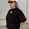 Polera OVERSIZE