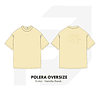 Polera OVERSIZE