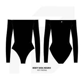BODY KIRA