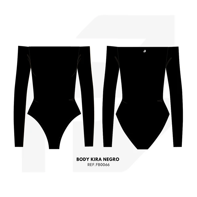 BODY KIRA