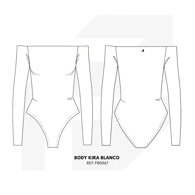 BODY KIRA