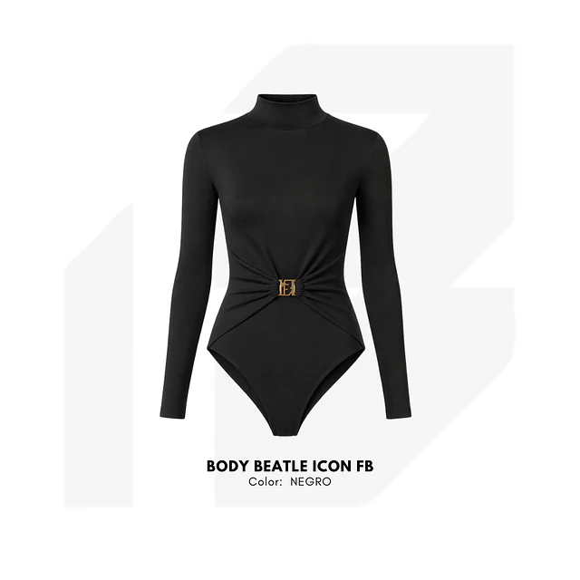 BODY Beatle Icon FB