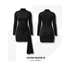 Vestido DRAPED.