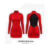 Vestido LINA Push Up
