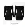 Vestido VENUS
